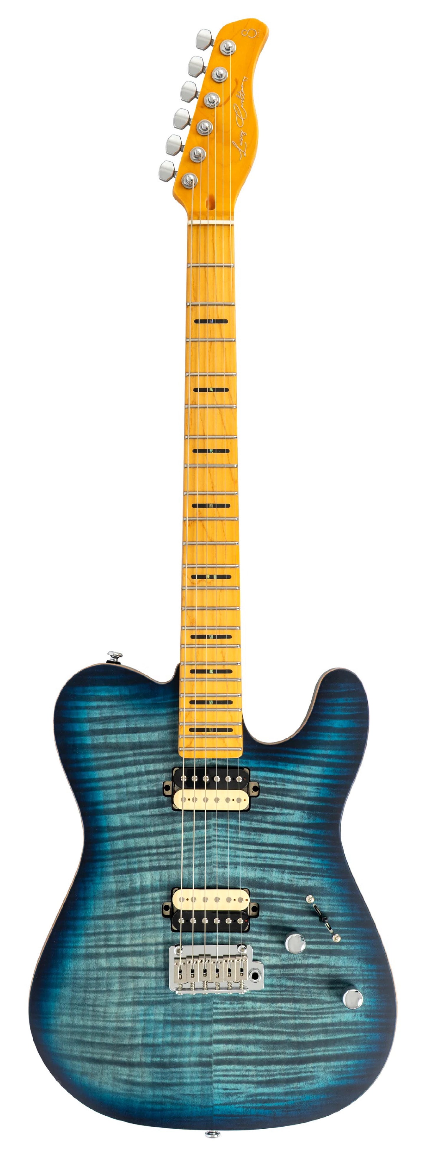 LARRY CARLTON T7 FM New Gen TBL MN