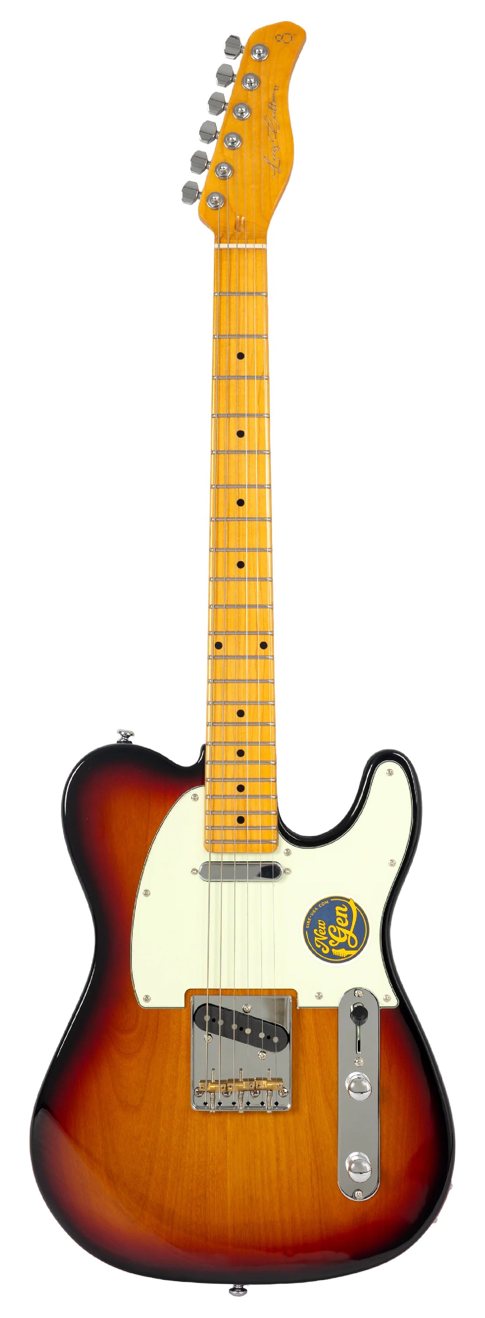 LARRY CARLTON T7 New Gen 3TS MN