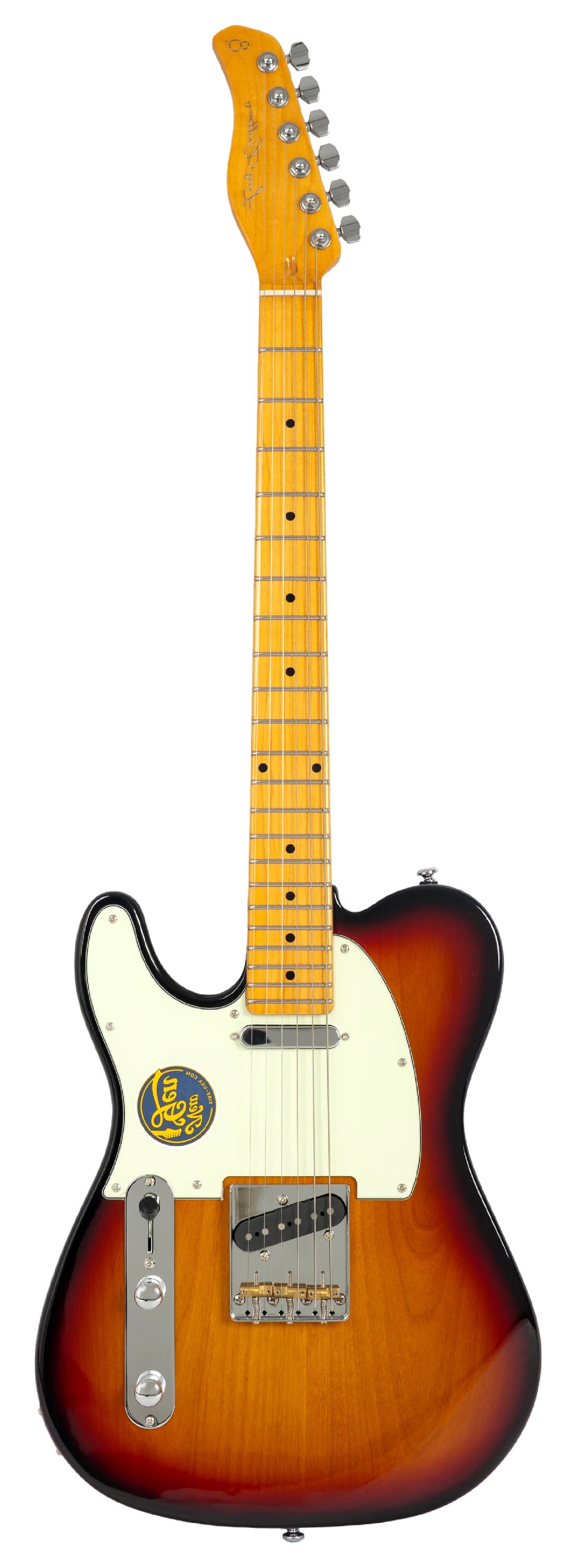 LARRY CARLTON T7 New Gen LH 3TS MN