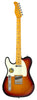 Larry Carlton T7 New Gen LH 3 Tone Sunburst MN