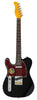 Larry Carlton T7 New Gen LH Black