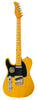 Larry Carlton T7 New Gen LH Butterscotch MN