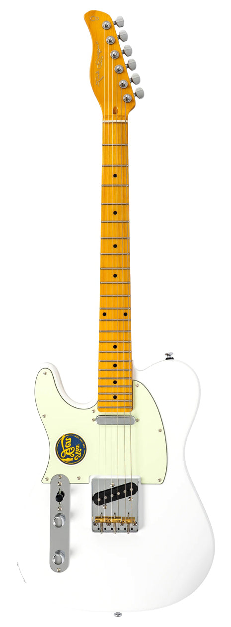 LARRY CARLTON T7 New Gen LH WH