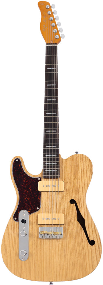 LARRY CARLTON T7 TM LH NT SC RN