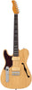 Larry Carlton T7 TM LH Natural SC RN