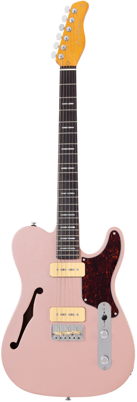 LARRY CARLTON T7 TM ROSEGOLD SC RN