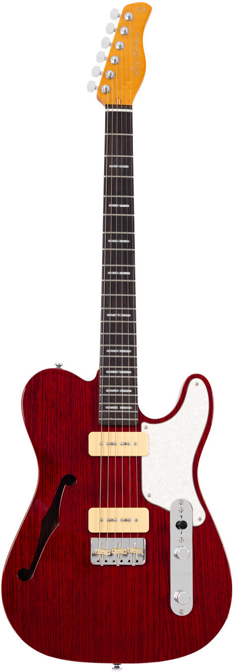 LARRY CARLTON T7 TM STR SC RN