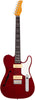 Larry Carlton T7 TM See Through Red SC RN