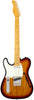 Larry Carlton T7 TV LH 3 Tone Sunburst SC MN