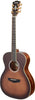 D'Angelico Excel Tammany Autumn Burst