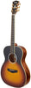 D'Angelico Excel Tammany Vintage Sunset