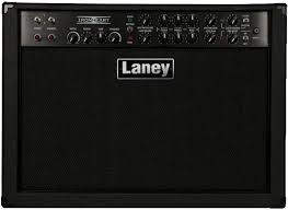 Laney Ironheart 60W Lampes