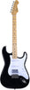 Tokaï AST423-101SH Black MN