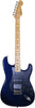 Tokaï AST423-101SH Gun Metallic Blue MN