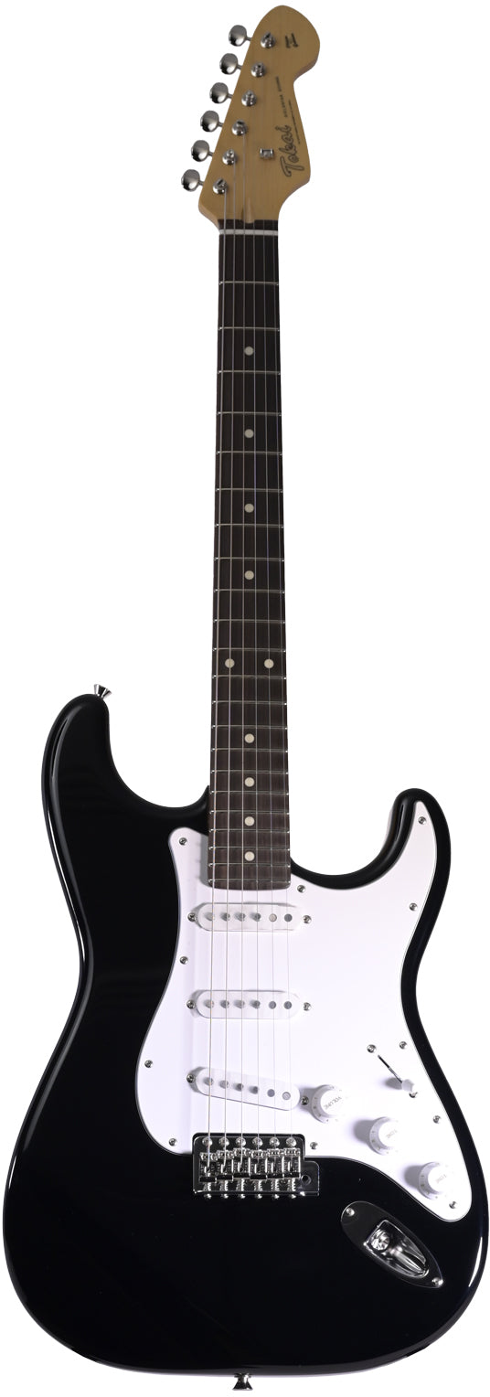 Tokaï AST-101/R BB Black RN