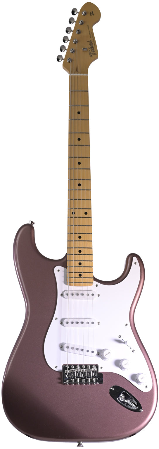 Tokaï AST-101/M BGM Burgundy Mist Metallic MN