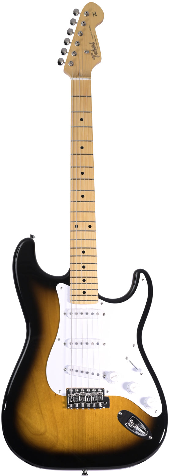 Tokaï AST-101/M GS Golden sunburst MN