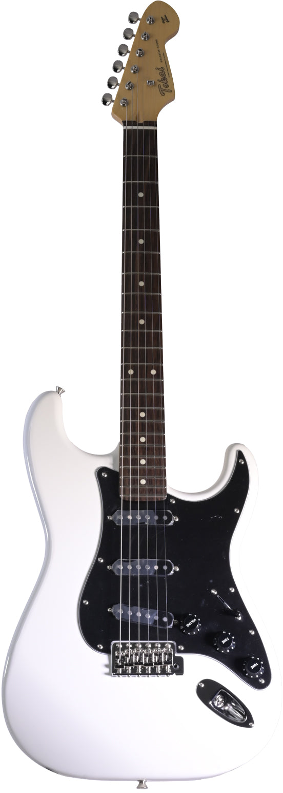 Tokaï AST-101/R OWH Olympic White RN