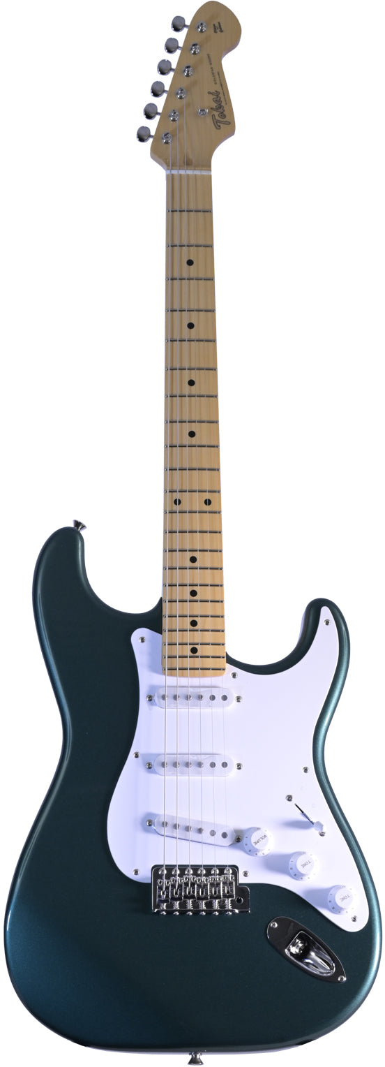Tokaï AST-101/M SGM Sherwood Green Metallic MN
