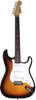 Tokaï AST-101 Yellow Sunburst RN
