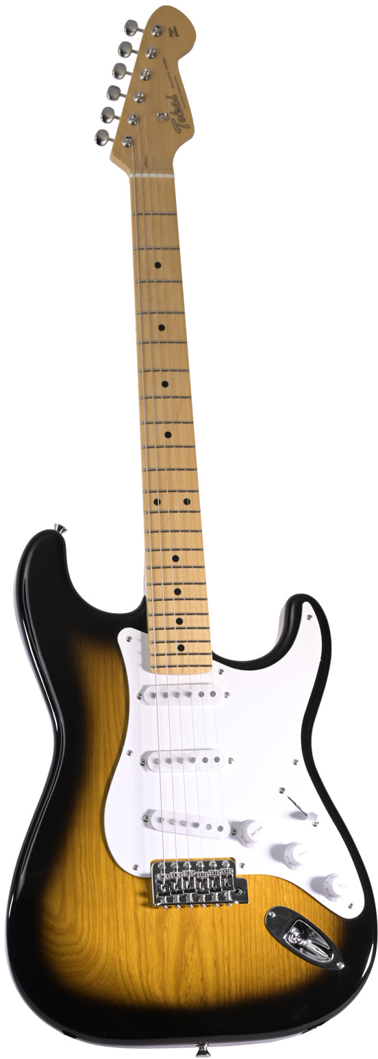 Tokaï AST-102 Golden sunburst MN
