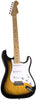 Tokaï AST-102 Golden Sunburst MN