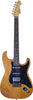 Tokaï AST423-101SH Vintage Natural RN