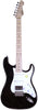 Tokaï AST-52 HSS Black MN