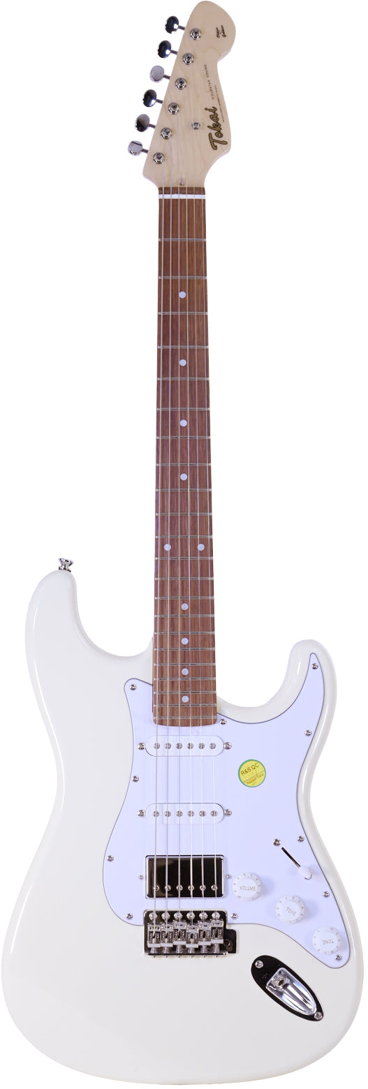 Tokaï AST-52 HSS Vintage White RN