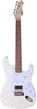 Tokaï AST-52 HSS Vintage White RN
