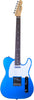Tokaï ATE-101 Lake Placid Blue RN