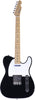 Tokaï ATE-102 Black MN