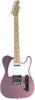 Tokaï ATE-102 Burgundy Mist Metallic MN