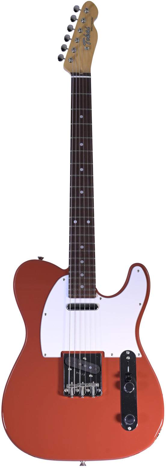 Tokaï ATE-102 Dakota Red RN
