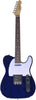 Tokaï ATE-102 Indigo Blue RN