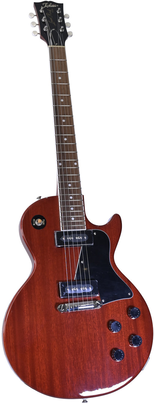 Tokaï LSS-101 CH Cherry