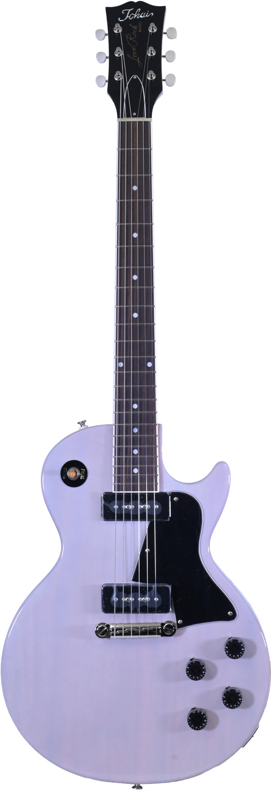 Tokaï LSS-101 STW