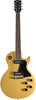 Tokaï LSS-101 See Throught Yellow Wood