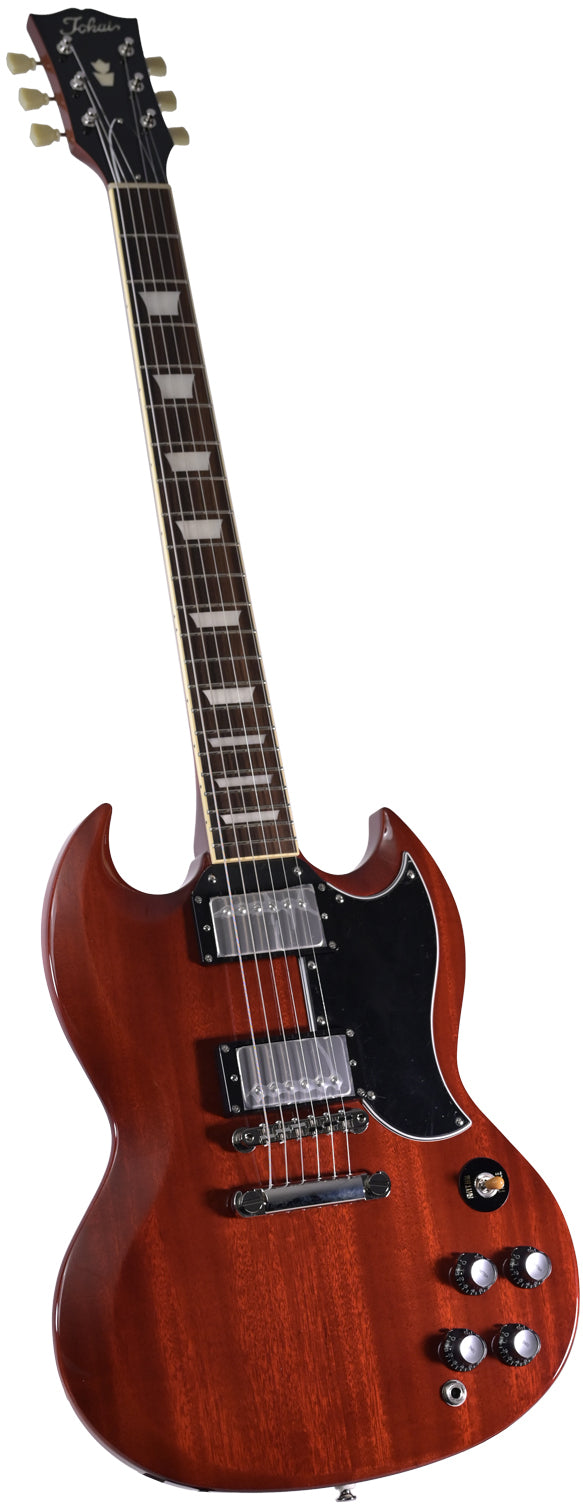 Tokaï SG-101 CH Cherry