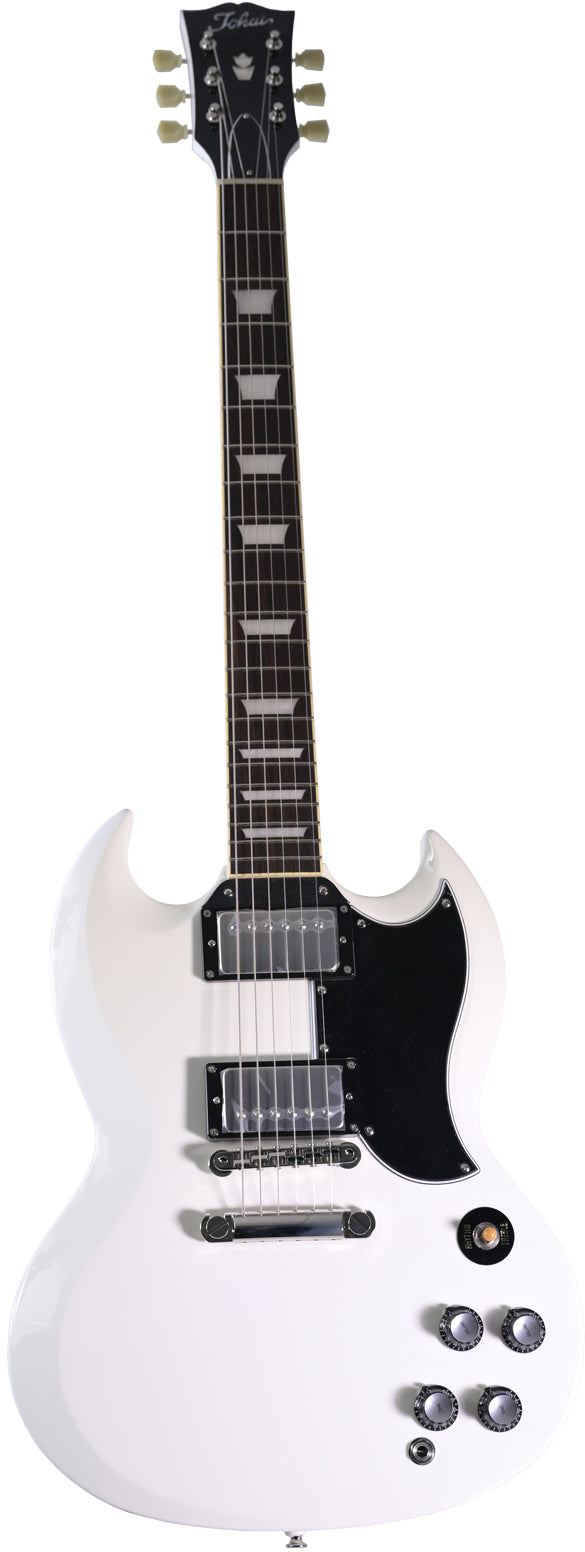 Tokaï SG-101 SW Snow White