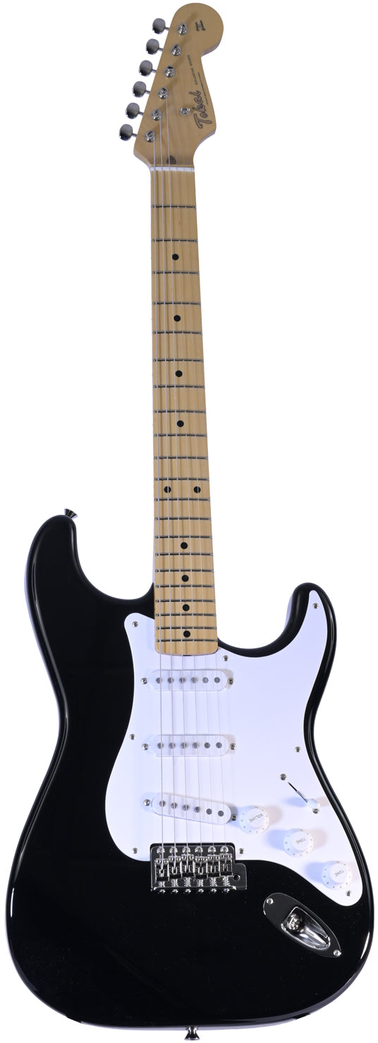 Tokaï TST-101/M BB Black MN