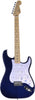 Tokaï TST-101 Indigo Blue MN