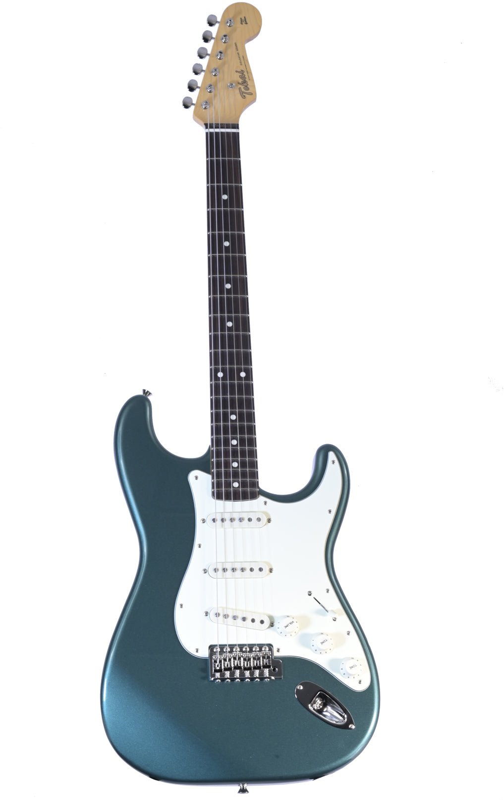 Tokaï TST-101/R SGM Sherwood Green Metallic RN