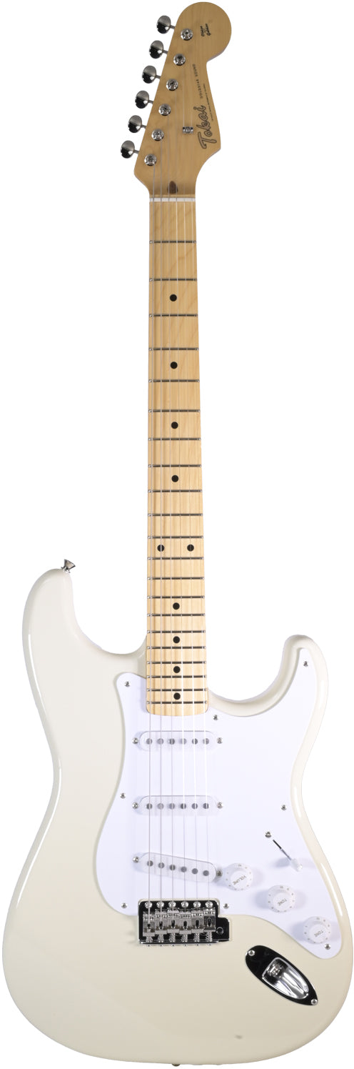 Tokaï LS-129 Honey Burst