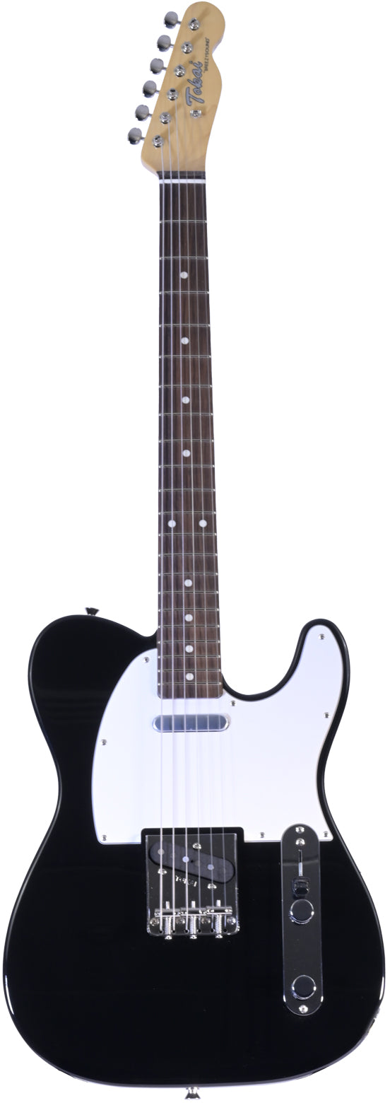 Tokaï TTE-101 Black RN
