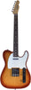 Tokaï TTE-101 Iced tea Burst RN
