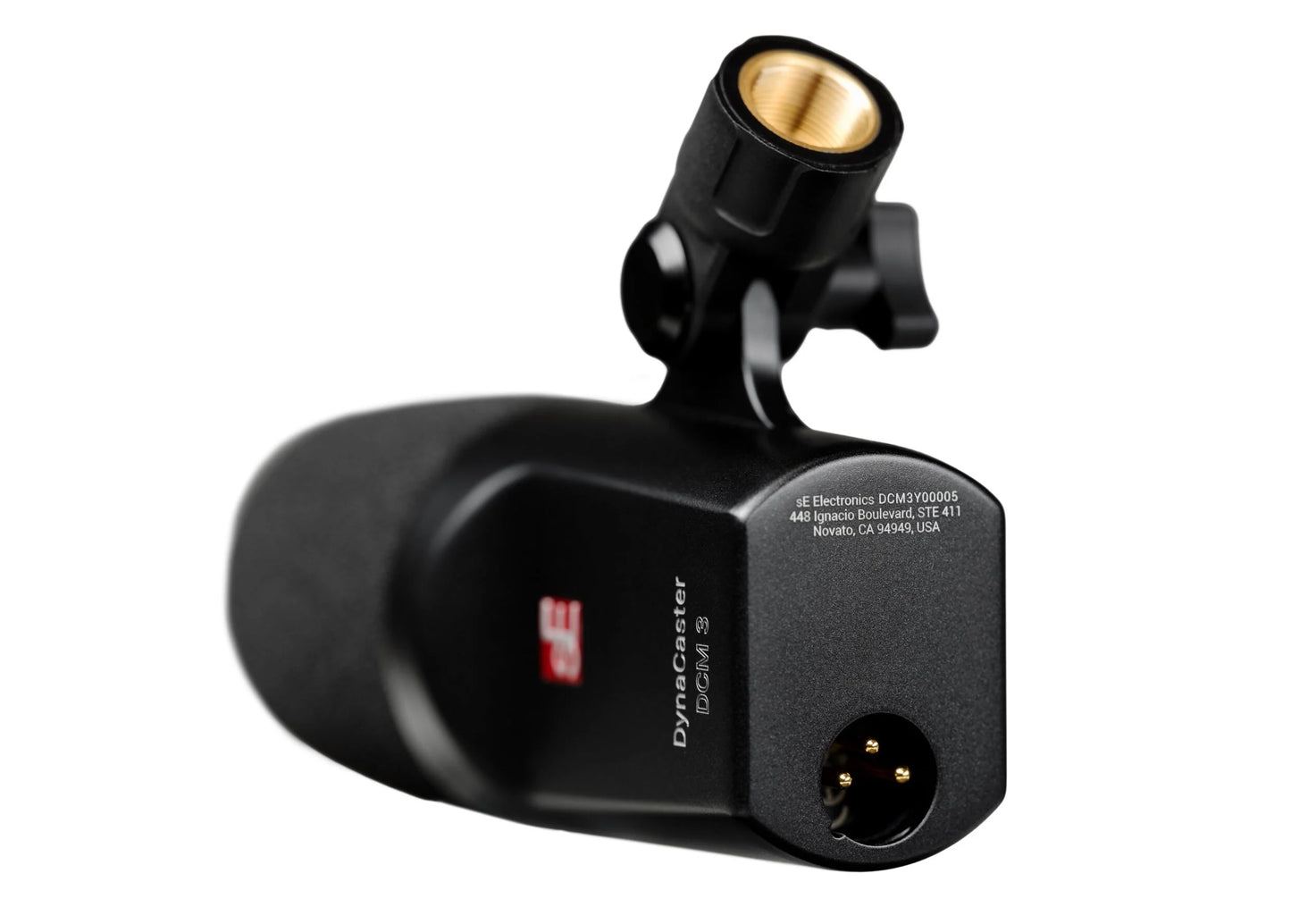 SE Electronics Dynacaster DCM3