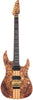Larry Carlton X10 Natural Satin DC RN