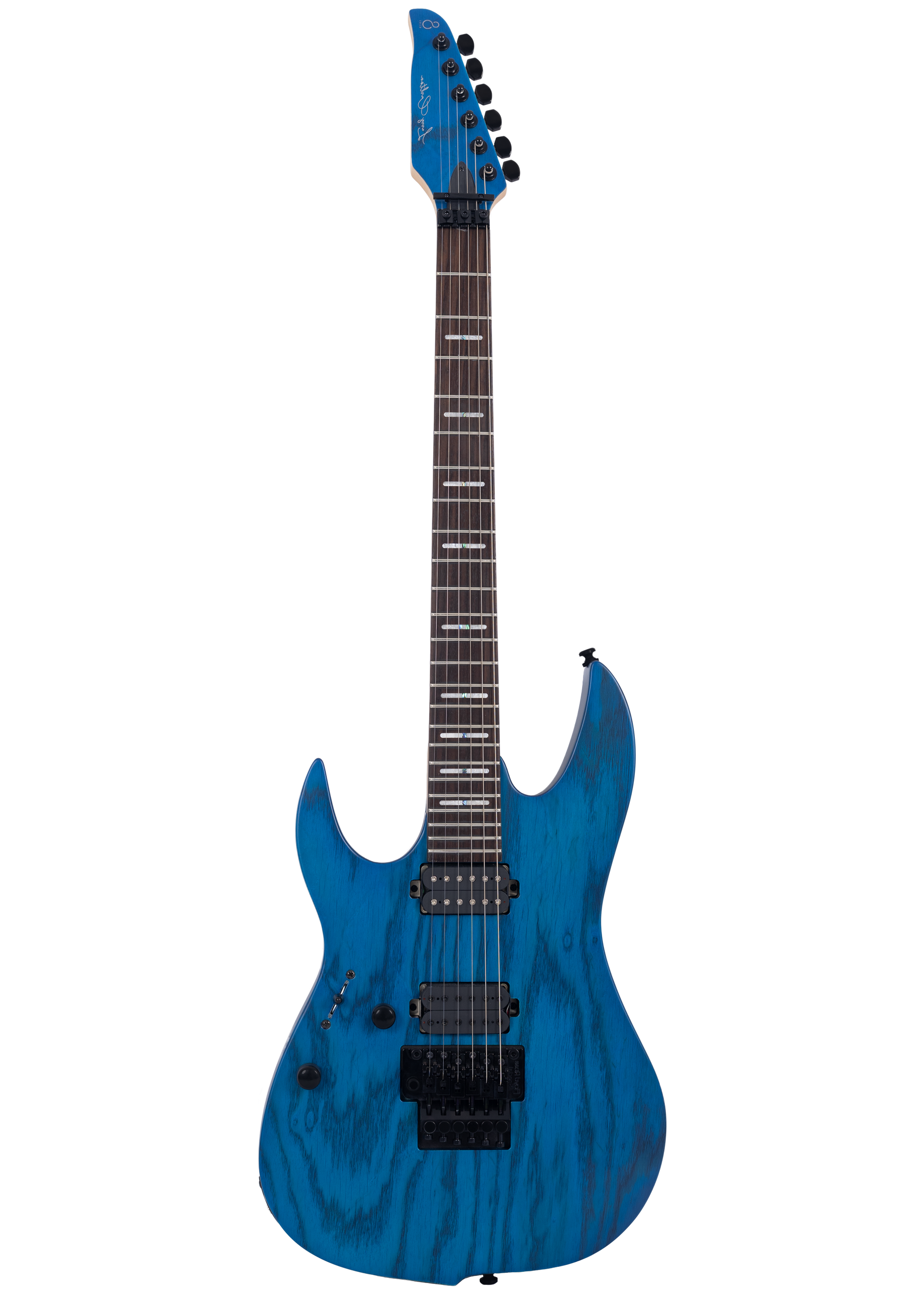 LARRY CARLTON X5 LH TBL.S DC RN