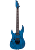 Larry Carlton X5 LH Transparent Blue Satin DC RN